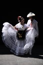 Caudillos Del Sur Mexican Folk Ballet