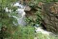 Cauldron of River Bode Bodekessel