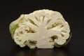 Cauliflower Royalty Free Stock Photo