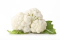 Cauliflower Royalty Free Stock Photo