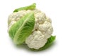 Cauliflower Royalty Free Stock Photo