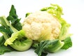 Cauliflower