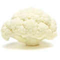 Cauliflower floret Royalty Free Stock Photo