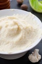 Cauliflower Mash