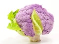Cauliflower Royalty Free Stock Photo