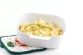 Cauliflower side dish