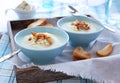 Cauliflower Soup