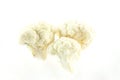 Cauliflower Royalty Free Stock Photo