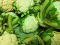 Cauliflower vegetable Cauliflower (Gobi), a cruciferous vegetable broccoli, kale, cabbage.