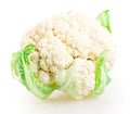 Cauliflower Royalty Free Stock Photo