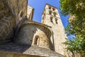 Caunes-Minervois, France Royalty Free Stock Photo