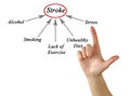 Causes of Stroke