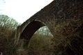 The Causey Arch - oldest surviving single-arch railway bridge in the world