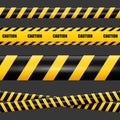 Caution design.