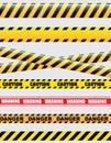 Caution design