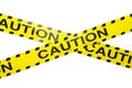 Caution Tape