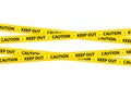 Caution Tapes