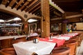 Cava Mariscos and Grill Restaurant in Puerto Vallarta