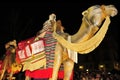 Cavalcade of Magi in Tarragona, Spain