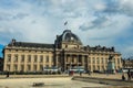 Cavalerie military school in Paris, France