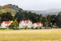 Cavallo Point - Fort Baker - Sausalito