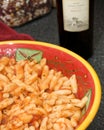 Cavatelli Royalty Free Stock Photo
