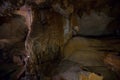 Cave Bue Marino, Sardinia, Italy