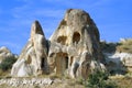 Cave church