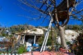 Cave Community in Granada - Spain