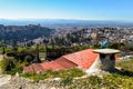 Cave Community in Granada - Spain