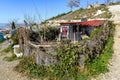 Cave Community in Granada - Spain