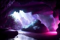 cave concepte Royalty Free Stock Photo