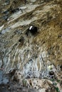 Cave of Counterfeiters, Noli - Liguria, Italy