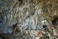 Cave of Counterfeiters, Noli - Liguria, Italy