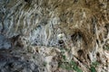 Cave of Counterfeiters, Noli - Liguria, Italy