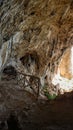 Cave of Counterfeiters, Noli - Liguria, Italy