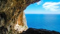 Cave of Counterfeiters, Noli - Liguria, Italy