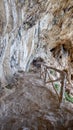 Cave of Counterfeiters, Noli - Liguria, Italy