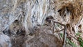 Cave of Counterfeiters, Noli - Liguria, Italy