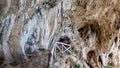 Cave of Counterfeiters, Noli - Liguria, Italy