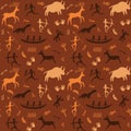 Cave Drawings Theme