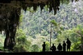 The Cave exploration