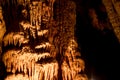 Cave formations