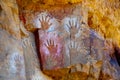 Cave of the Hands