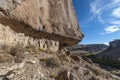 Cave of the Hands, Argentina