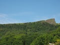 Cave Hill in Belfast