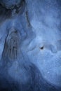 Cave Hole shape