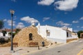 Cave house in Guadix