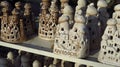 Cave House-Style Souvenirs From Cappadocia