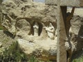 Copt christian church in Cairo